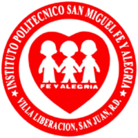 Logo Instituto Politécnico San Miguel Fe y Alegría